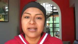 Zapoteco de la Costa Tavitas Zapotec Language Lesson [upl. by Ahsekram]