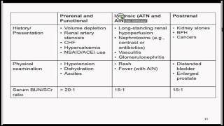 Nephrology 01 [upl. by Naillij]