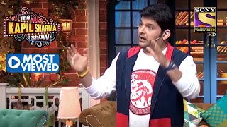 Chinki Minki और Chandu ने सभी को किया Entertain The Kapil Sharma Show  Most Viewed [upl. by Imyaj275]