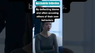 How Do Narcissists Handle Accusations The Shocking Truth [upl. by Nowad]