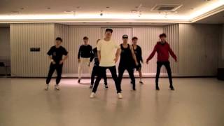 GOT7 quotConfession Song고백송quot Free Dance Live Video [upl. by Saylor]