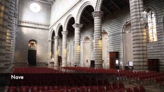 Italy Orvieto Cathedral [upl. by Sara-Ann]