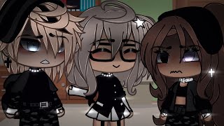 ❤️Six Feet Tall And Super Strong  Meme GachaLife❤️ [upl. by Celestyn713]