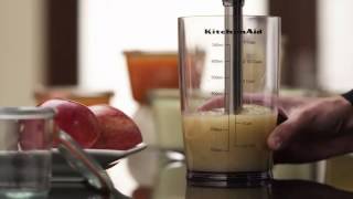 KitchenAid® 2Speed Hand Blender [upl. by Weisler117]