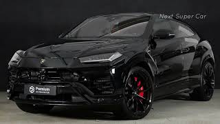 2024 Lamborghini Urus Review Interior amp Exterior Detail  Ultimate Luxury SUv [upl. by Gasparo]