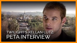 New Twilight Eclipse Interview HD Kellan Lutz Ashley Greene Jackson Rathbone [upl. by Yerocaj]