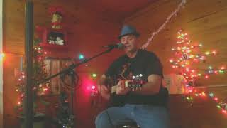 Richland Woman Blues  Mississippi John Hurt Cover [upl. by Joses]