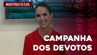 Confira as novidades da Campanha dos Devotos [upl. by Judsen197]