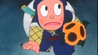 Ninja hattori English Children Animation Episode On 271017 Part 6 [upl. by Amorete110]