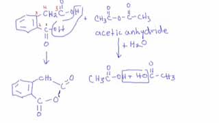 112 Carboxylic Acids Reactions Part 2 Reactions of Dicarboxylic Acids [upl. by Whitford]