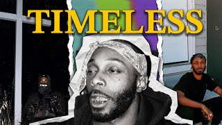 JPEGMAFIA is the Past Present and Future [upl. by Mulligan]