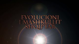 Evolucioni i Mashkullit Shqiptar  Vështrim Kritik S1 E12 [upl. by Haididej]