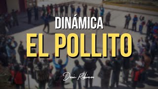 DINÁMICA El pollito [upl. by Flavius374]