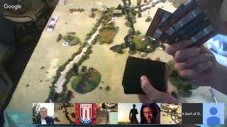 Blucher LIVE Play 4 part 2 of 3 [upl. by Barnabas797]