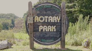 Montgomery County Rotary Park Tour [upl. by Nelra133]