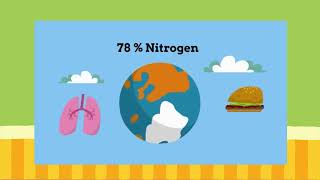 Environmental Science Lesson 8 Biogeochemical Cycles in Ecosystems [upl. by Asyal]