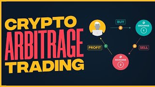 Arbitrage trading  Crypto arbitrage strategy 2024  Arbitrage crypto with LTC  P2P arbitrage guide [upl. by Aidnahs345]