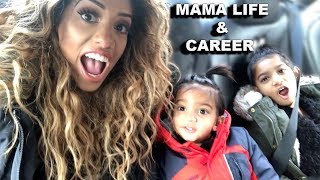 Mama Life amp Blog Life  Homemade Chilli Recipe 😋  LIFESTYLE VLOG  ARIBA PERVAIZ [upl. by Ezri]