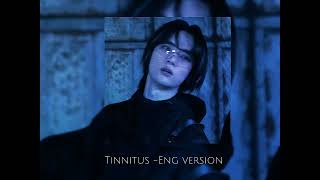 Tinnitus Eng demo version sped up  TXT [upl. by Fayola]