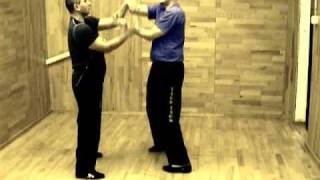 Basic Chi Gerk 2 SIFU YANNIS SIMEONIDIS [upl. by Odysseus231]