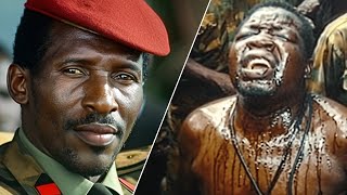 20 Presidentes Africanos Que Fueron Asesinados De Las Maneras Más Peligrosas [upl. by Etnahsal169]