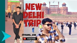 new delhi trip india indiagate redfort trending travelsiva [upl. by Borden75]