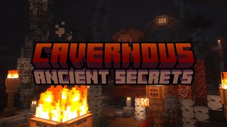 Cavernous Ancient Secrets  Trailer [upl. by Novyar]