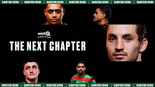 Rabbitohs Rising Episode Four  The Next Chapter  Wotif [upl. by Delwyn]