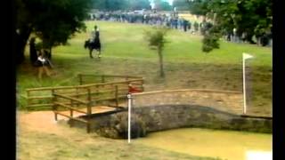 European Eventing Championships 1989 Burghley [upl. by Celle]