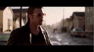 Cogan  Killing Them Softly  Bande annonce VF [upl. by Kotto]