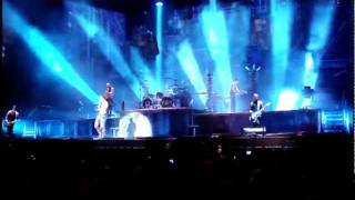 Rammstein Live in Istanbul 2010 Multicam Full Show [upl. by Haleelahk]