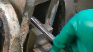 How Its Made 15 Combination Wrenches [upl. by Shaun]