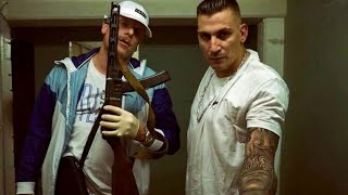 Gzuz feat Bonez MC  SoKo und Kripo prod by Luken [upl. by Niwre]