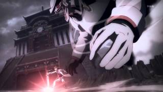 AMV Akame ga kill  I N C U R S I O [upl. by Herculie]