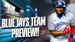 Toronto Blue Jays Team Preview  Vladimir Guerrero Jr  Bo Bichette  Kevin Gausman  Justin Turner [upl. by Luci]