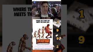 Encino Man 1992 todoretro tvretro cineretro retrofilms [upl. by Arabela]