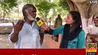 programe common sense with Hina Shahid  common sense  BigNews [upl. by Nnylylloh]