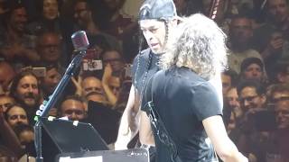 Metallica  Skandal im Sperrbezirk Live  Olympiahalle Munich 260418 [upl. by Learsi]