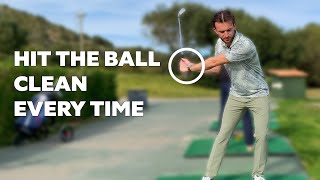 Mastering The Downswing How To Start Down For More Power And Less Slices [upl. by Nnylav]