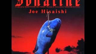 Sonatine II In the Beginning  Joe Hisaishi Sonatine Soundtrack [upl. by Tteve]