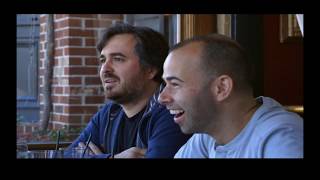 Impractical Jokers Joe telling the guys his Wife is pregnant [upl. by Aleyam]