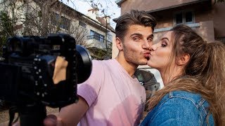 Check Out Our New House  Lele Pons amp Twan Kuyper [upl. by Danika]