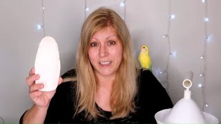 What is Cuttlebone Why give Cuttlebone to your Pet Birds How to give Cuttlebone to Pet Birds [upl. by Kendrah614]