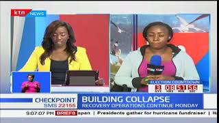 KTN News Live Stream Nairobi Kenya  Live Coverage of AntiIEBC Demonstrations [upl. by Eaj244]