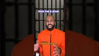 UNCLE FRED HELPS GET BACK AT HOMELESS KID…😭😂💀 comedy [upl. by Kevina368]