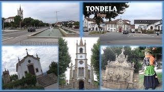 TONDELA Viseu [upl. by Taka]