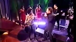 Heather Small amp Tom Jones  You Need Love Like I Do  Parkinson [upl. by Oates]