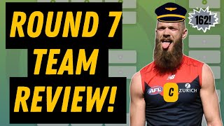 Big MAXXY STRIKES again 2024 AFL Supercoach [upl. by Jet]