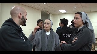 The Life of a Salesian [upl. by Steiner]