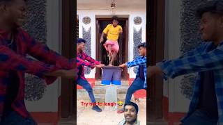 Patloon ki ladai😂😂 shorts funny comedy realfools viral ultrafunny chaddi [upl. by Eireva]